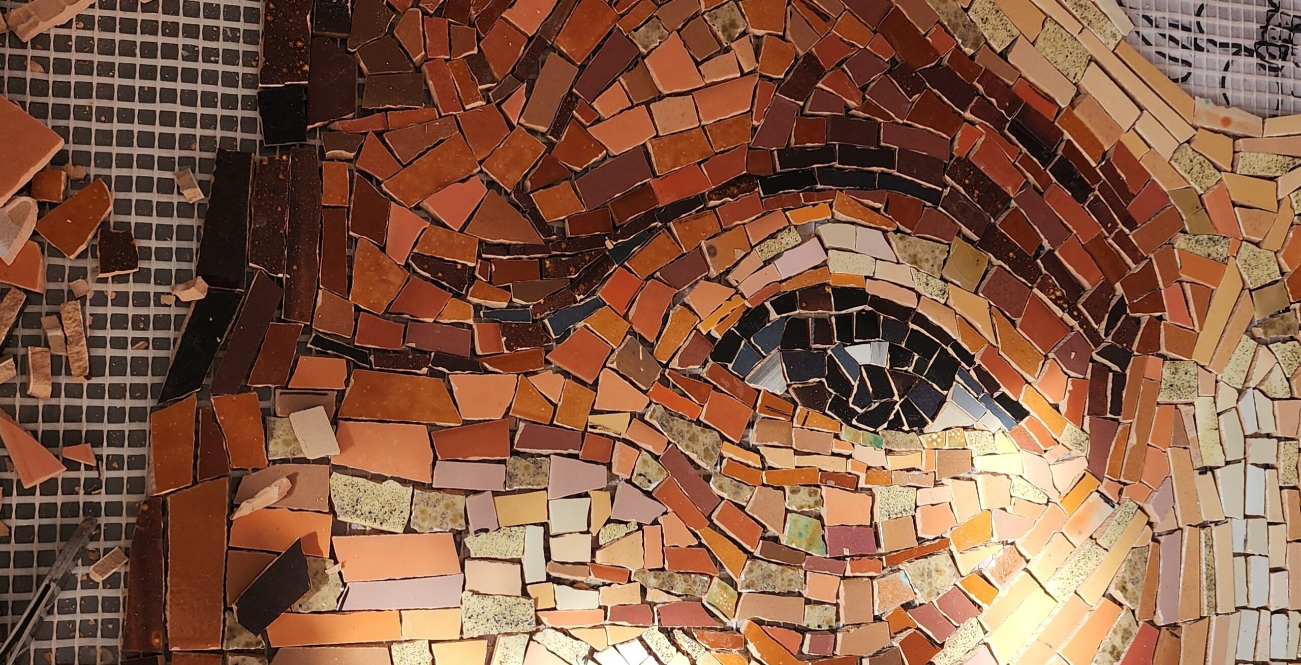 Día 6 de trabajo: que la creación te pille trabajando